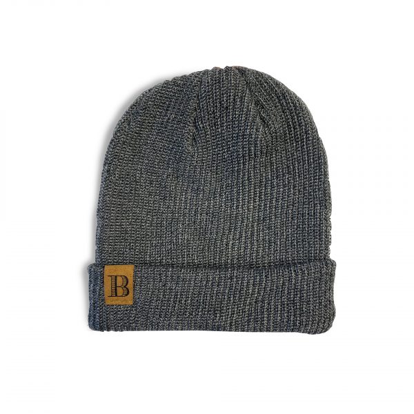 Brickers Pilot Toque