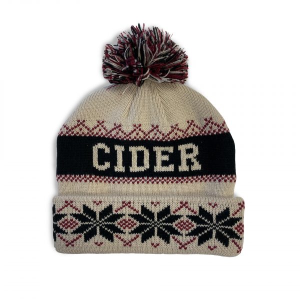 Brickers Toboggan Toques