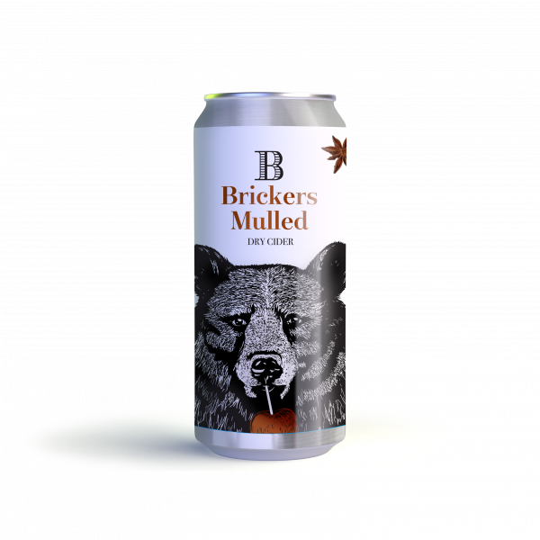 Mulled Can